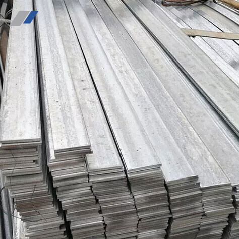 Q345 AISI ENSt 37-2 A572 Gr.65 Flat Steel Q345 AISI ENSt 37-2 A572 Gr.65 Flat Steel