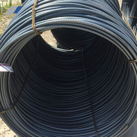 Low Carbon Bright Alkaline Steel Wire