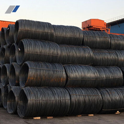 Low Carbon Bright Alkaline Steel Wire