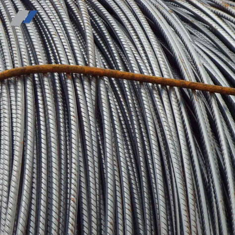 Wire Rod
