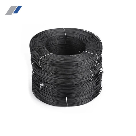 ASTM A510 Steel Wire Rod