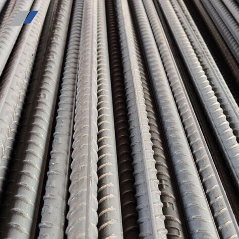 B500A/B500B/B500C Rebar