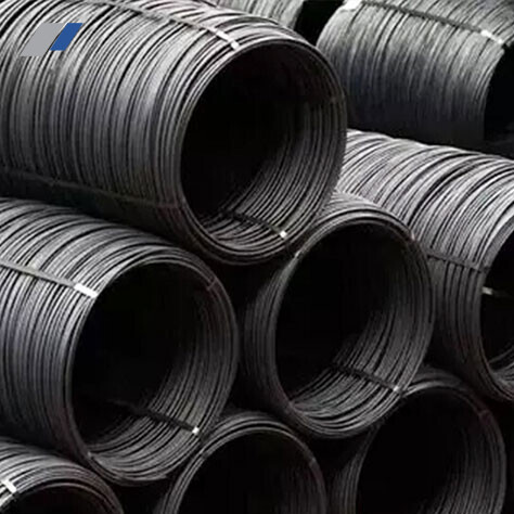 ST37 Carbon Steel Wire