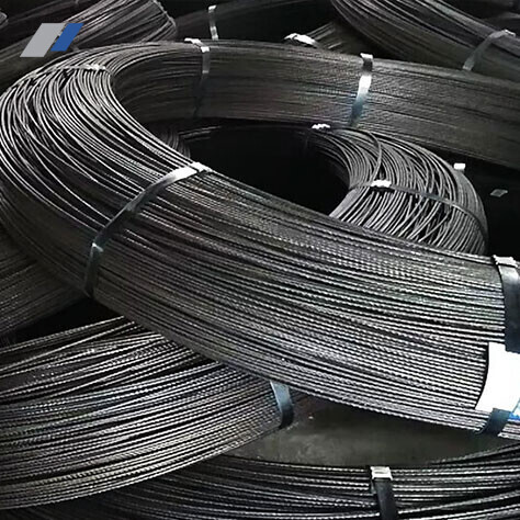 Carbon Steel Wire