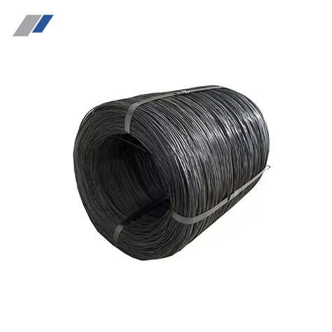 A53 Carbon Steel Wire