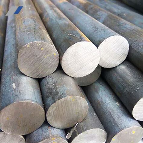A36 Round Steel Bar
