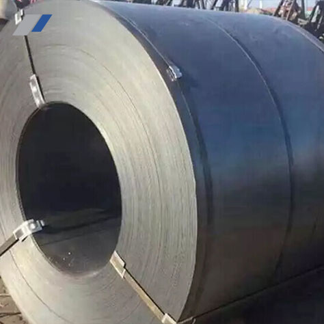 Carbon Steel Coil
