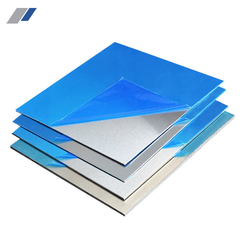 3104 Aluminium Plate