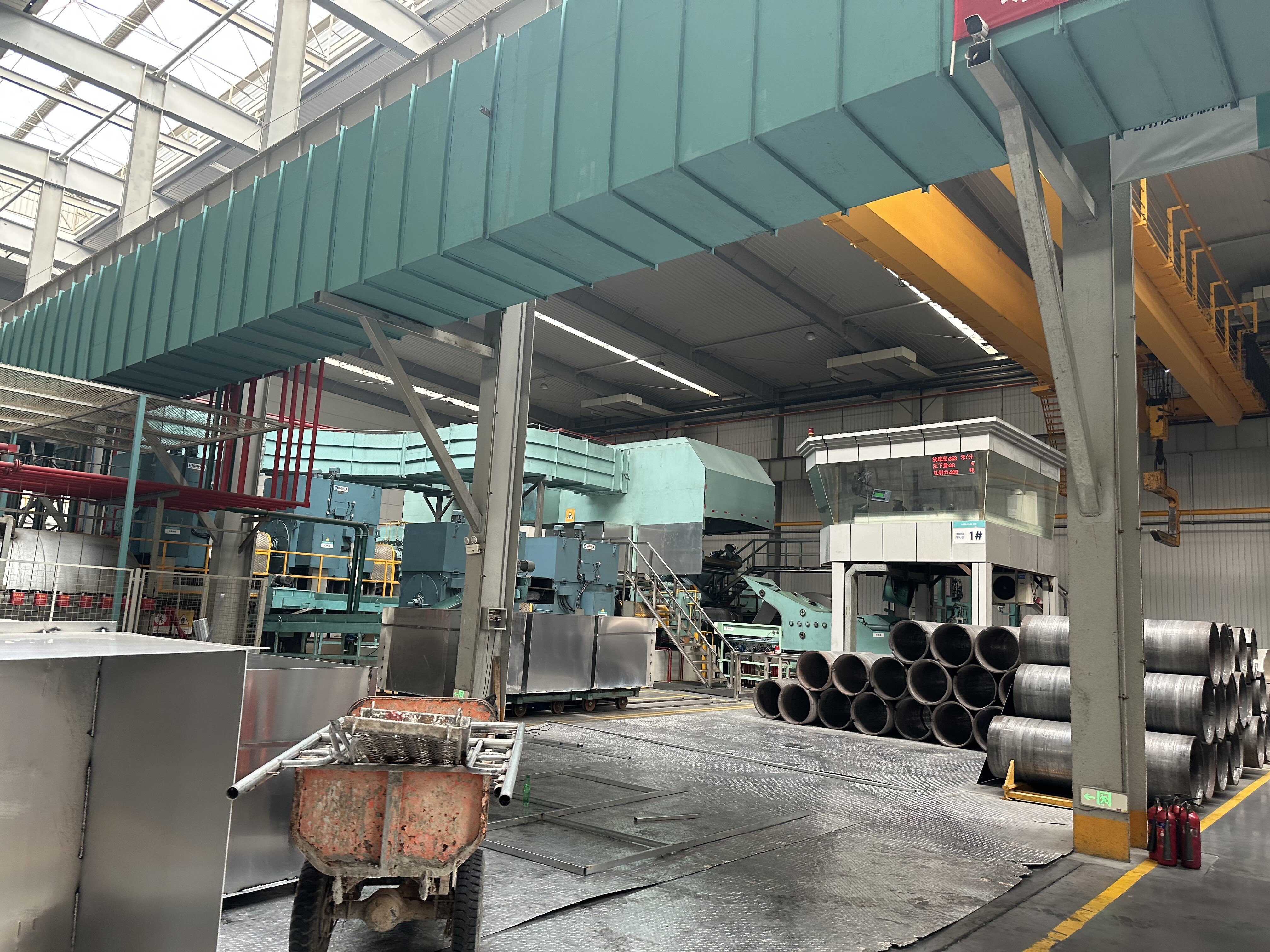 Manufacturing Excellence Manufacturing Excellence