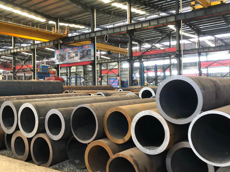 Features of precision carbon steel pipes Features of precision carbon steel pipes