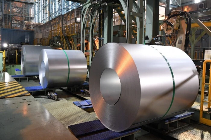 What is stainless steel?