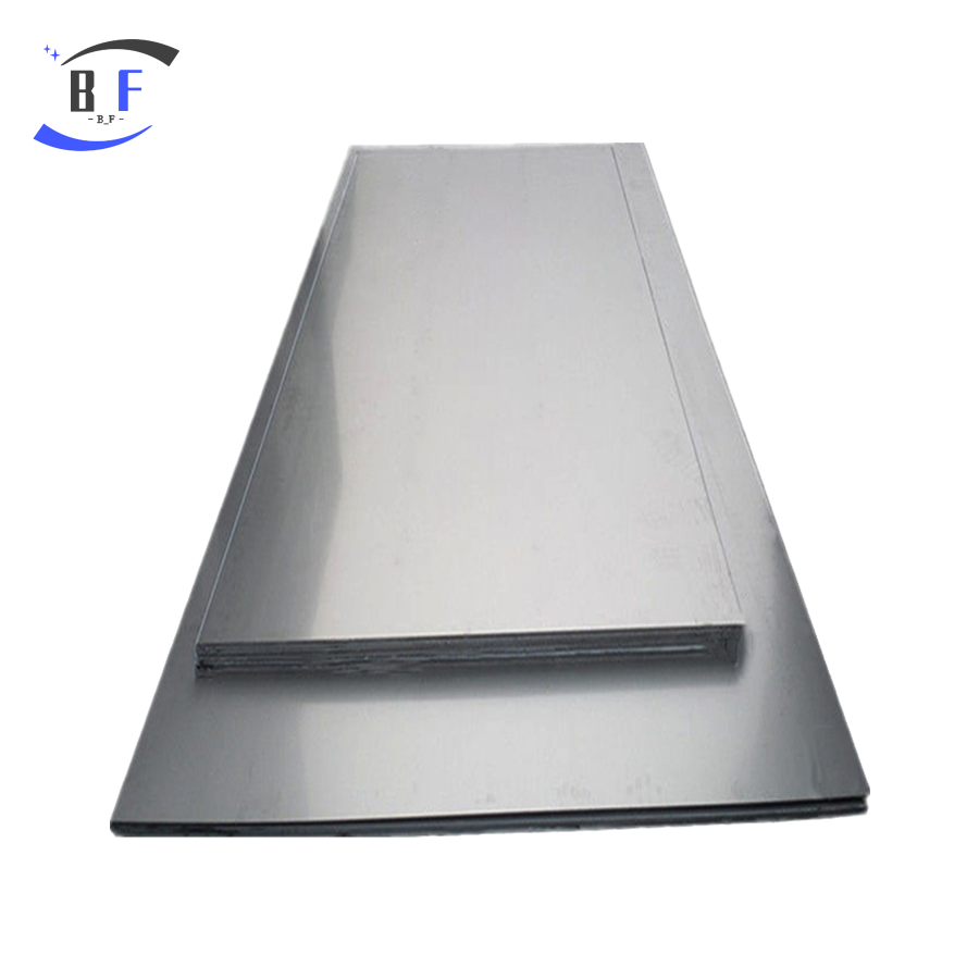 316L Stainless Steel Plate