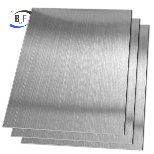 316L Stainless Steel Plate