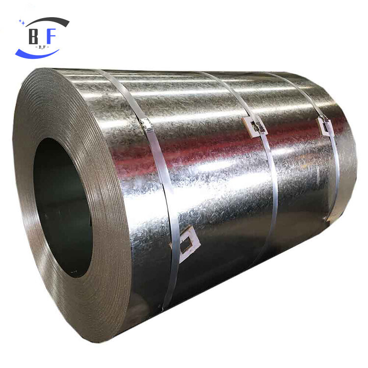 302 Stainless Steel Coil