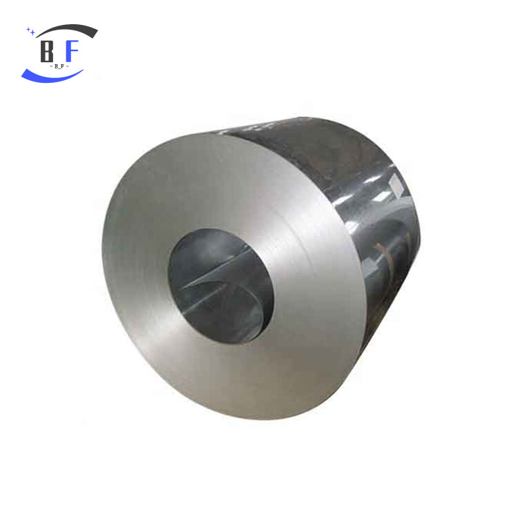 302 Stainless Steel Coil