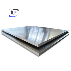 2024 Aluminum Plate