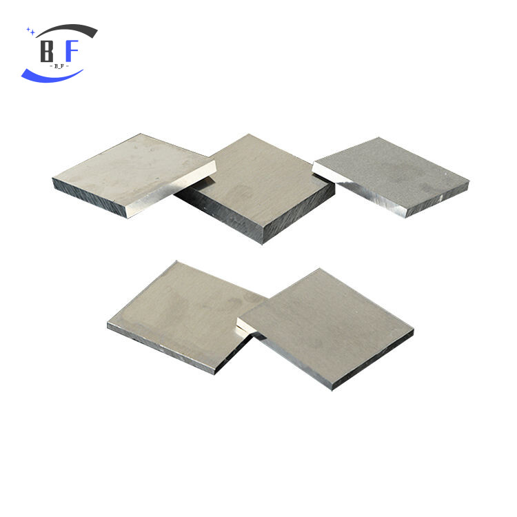 2024 Aluminum Plate