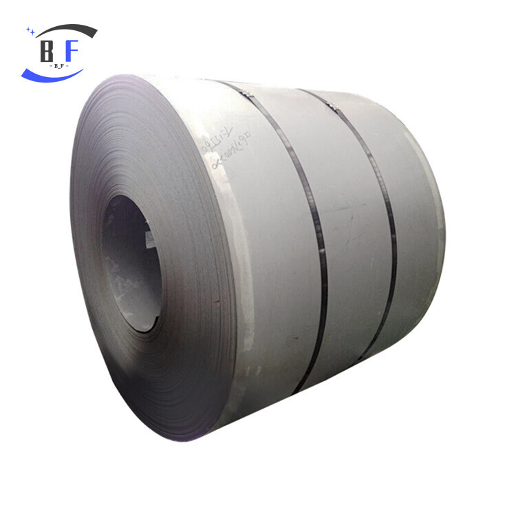 Q550D Carbon Steel Coil