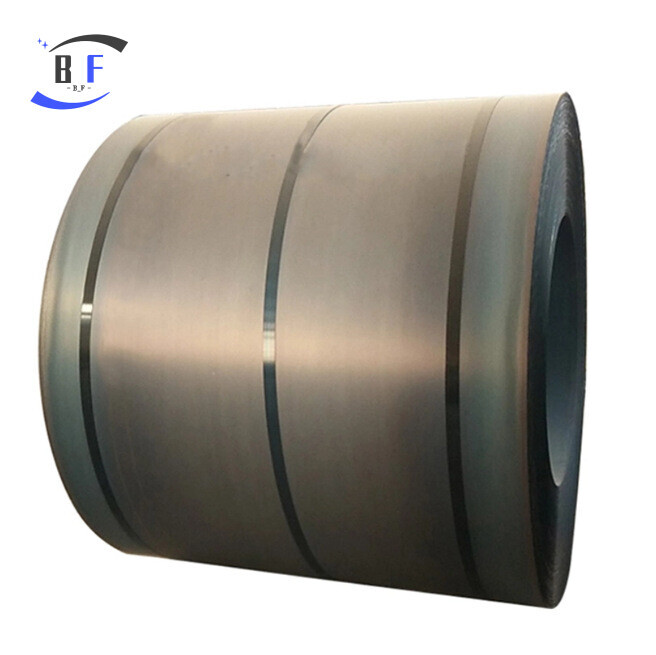 Q550D Carbon Steel Coil