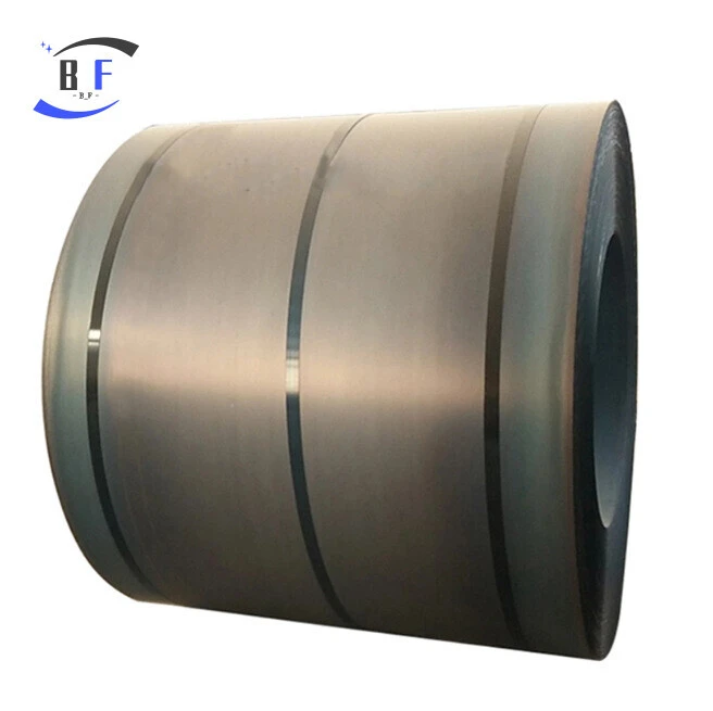 Q390D Carbon Steel Coil