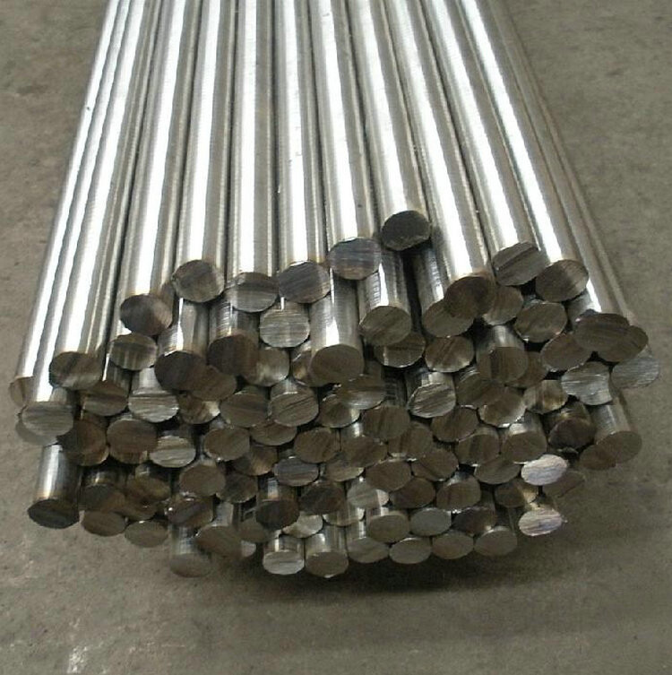 Stainless Steel Rods