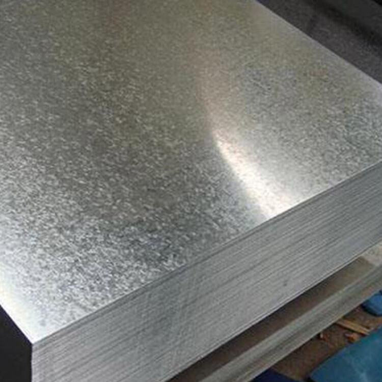 Galvanized Sheet