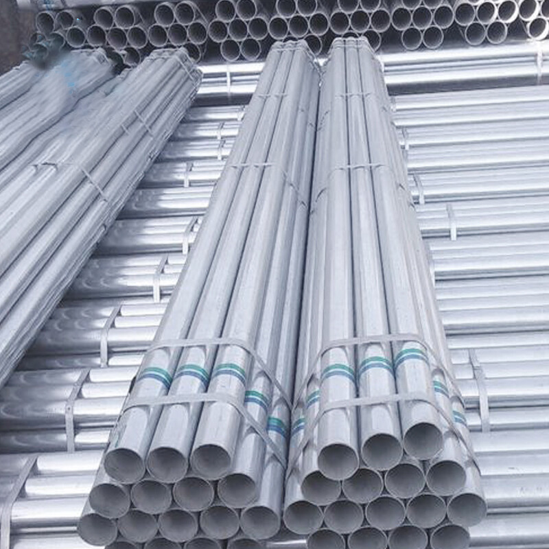 Galvanized Pipe