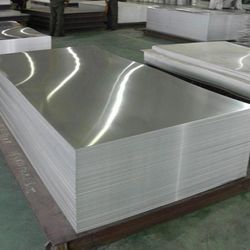Aluminum Plate
