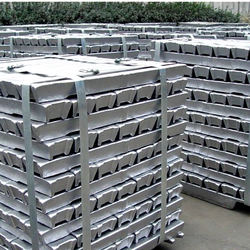 Aluminum Ingot