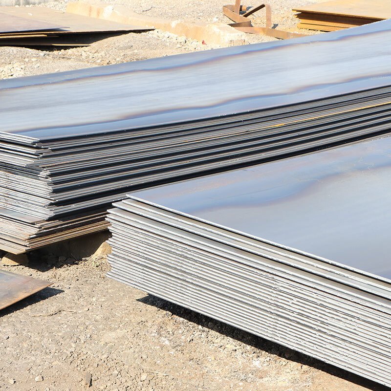 Carbon Steel Plate