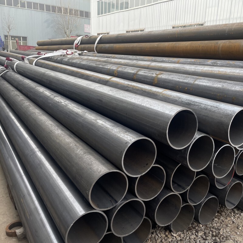 Carbon Steel Pipe