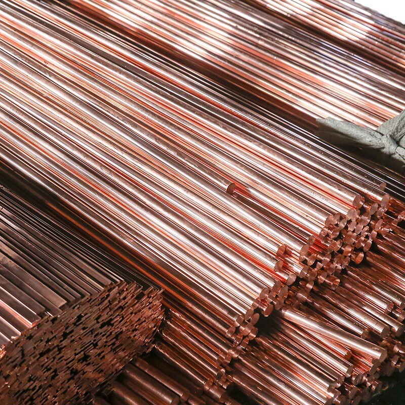 Copper Rod