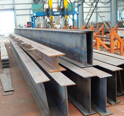 H-Beam