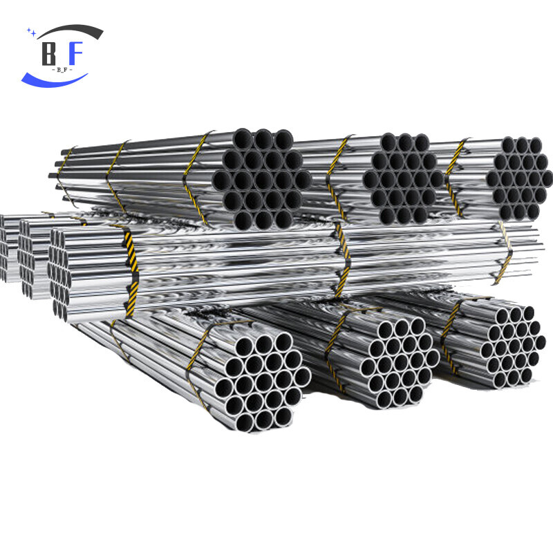 Q195 Galvanized Pipe