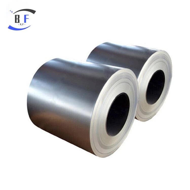  S320GD Galvanized Coil