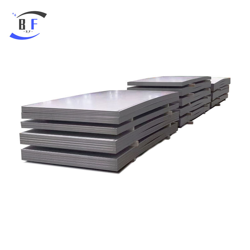 Monel Alloy Plate