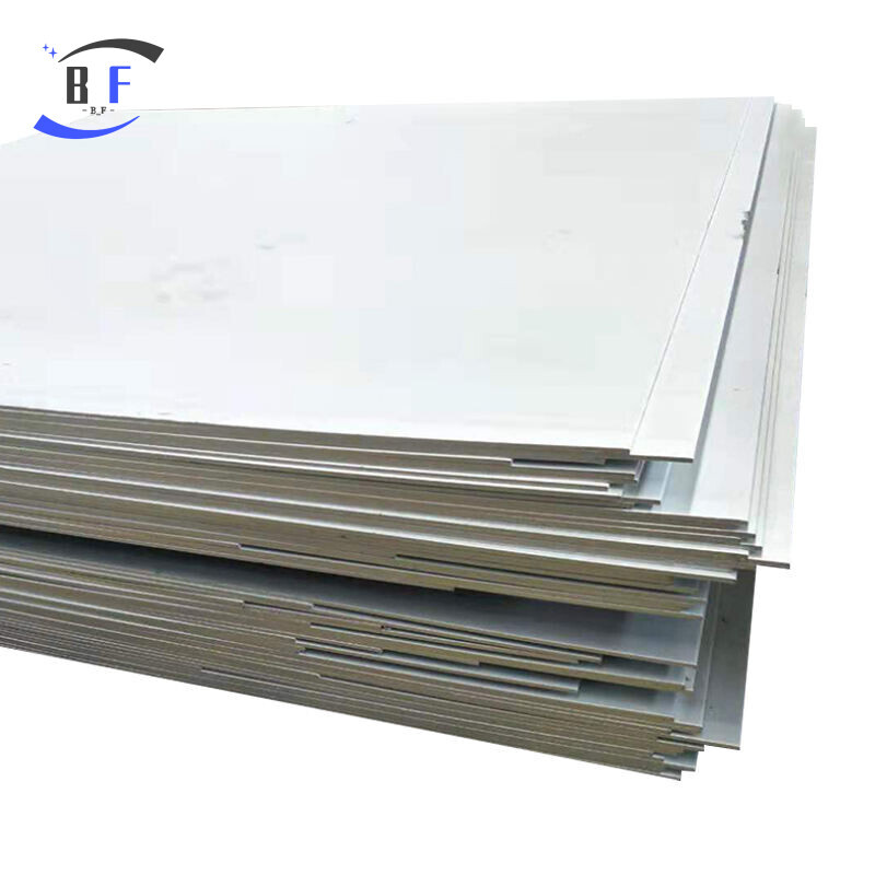 Monel Alloy Plate