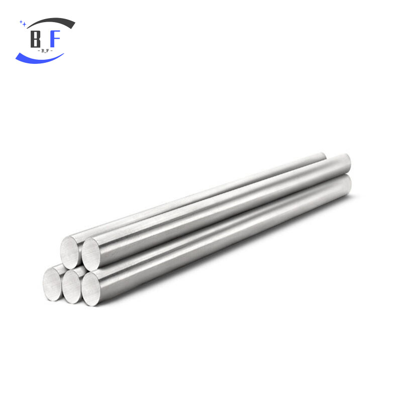 Monel Alloy Rod