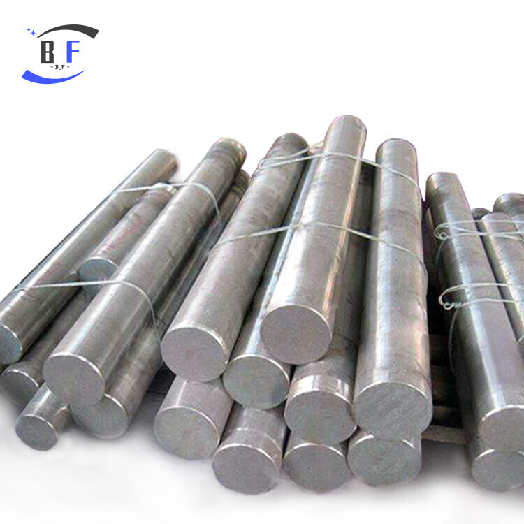 Monel Alloy Rod