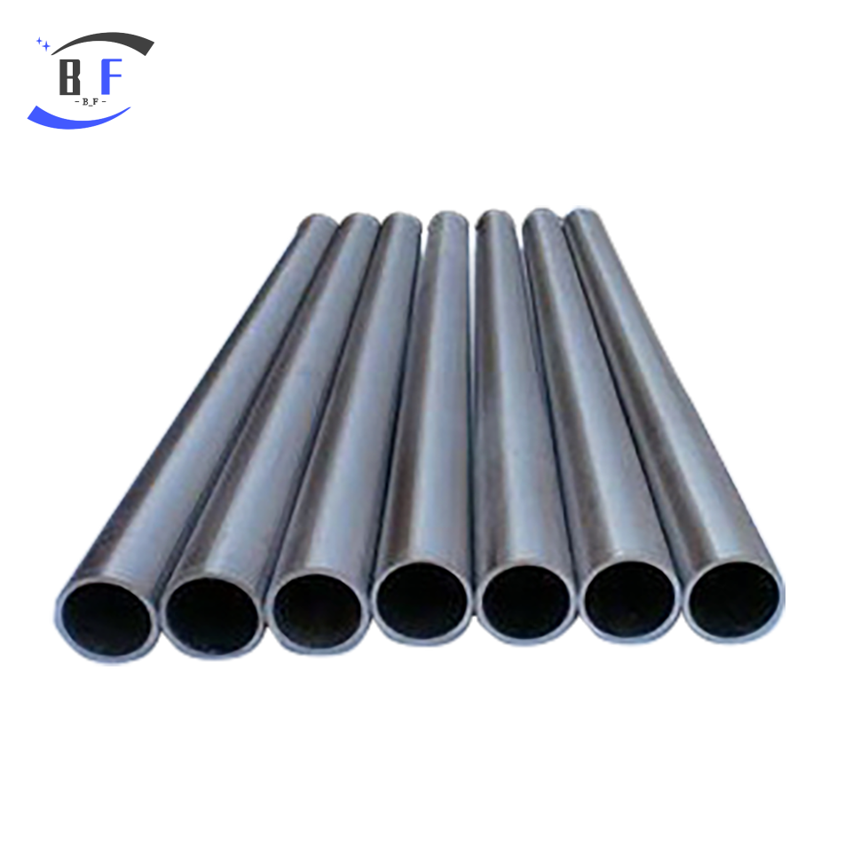 Monel Alloy Pipe