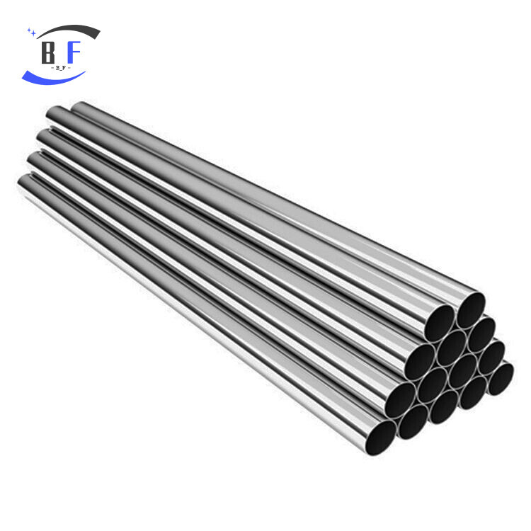 Monel Alloy Pipe