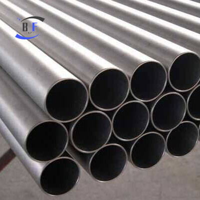 Monel Alloy Pipe