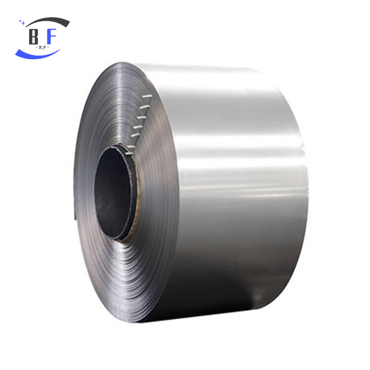 Monel Alloy Coil