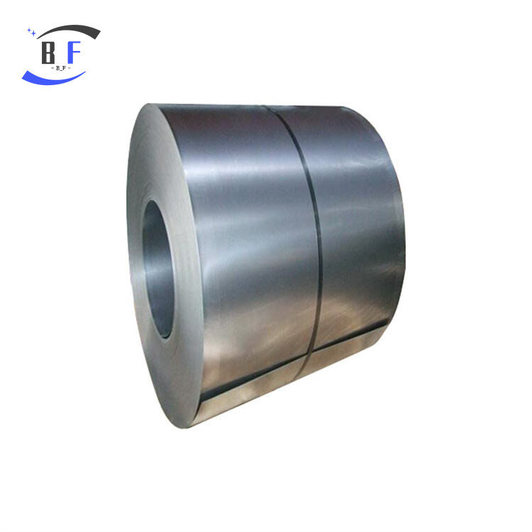 Monel Alloy Coil