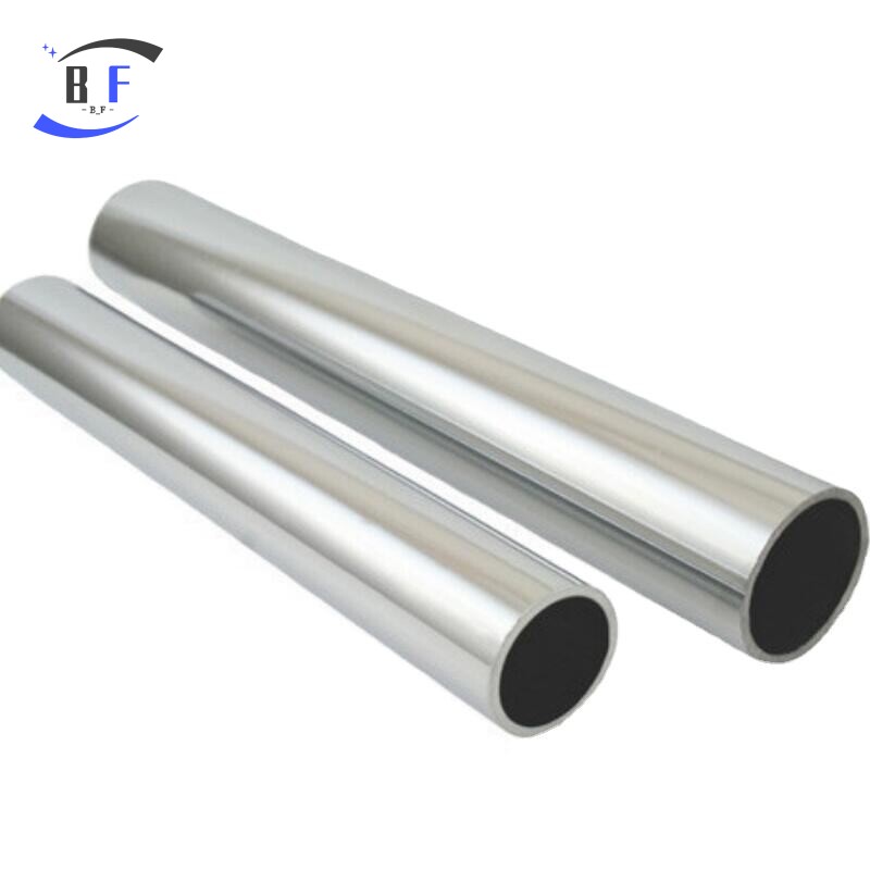 Nickel Alloy Steel Pipe