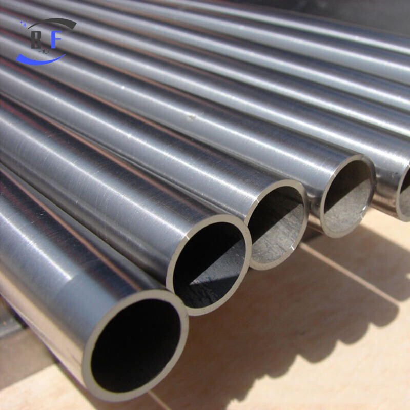 Nickel Alloy Steel Pipe