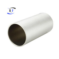 6262 Aluminum Tube