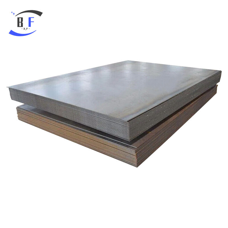 S235J0 Carbon Steel Plate