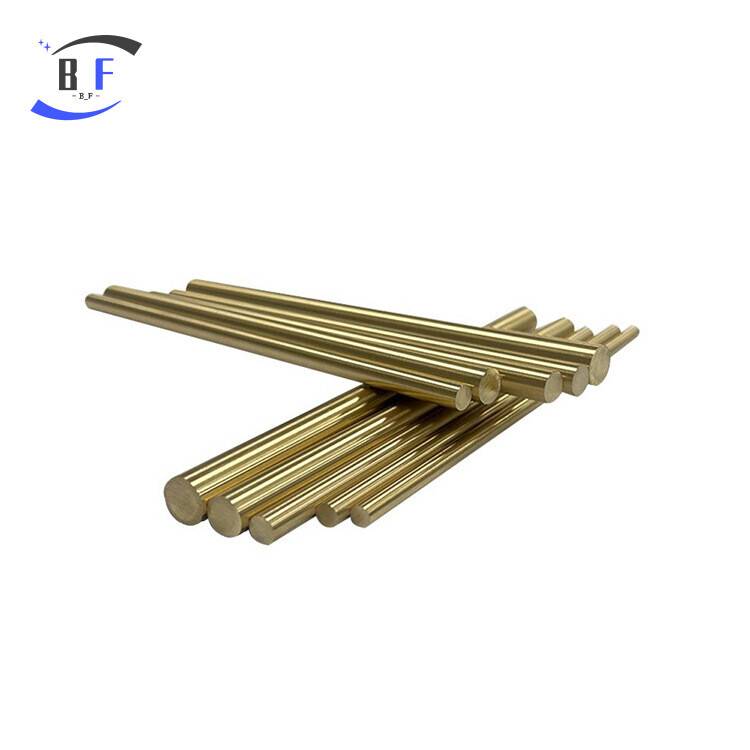 Copper Rod