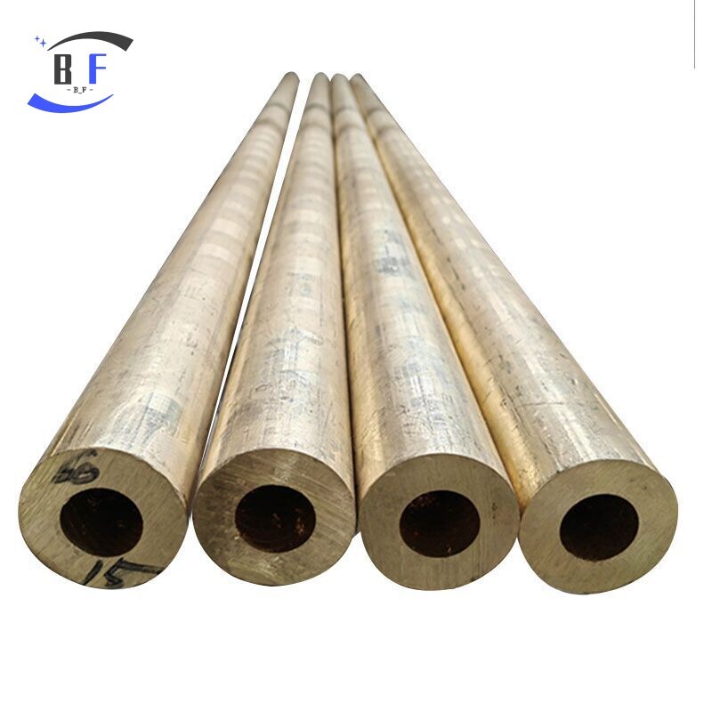 C10200 Copper Tube